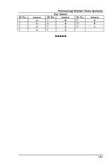 Pharmacology MCQ for All India Postgraduate Medical Entrance Examination - Retail Maharaj