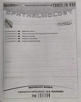 MBBS PART-I THREE IN ONE - Retail Maharaj