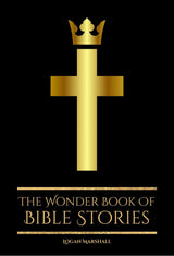 The wonder book of bible stories - Retail Maharaj
