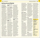 DK Eyewitness Top 10 Madrid (Pocket Travel Guide) - Retail Maharaj