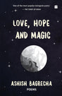 Love, Hope And Magic - Retail Maharaj