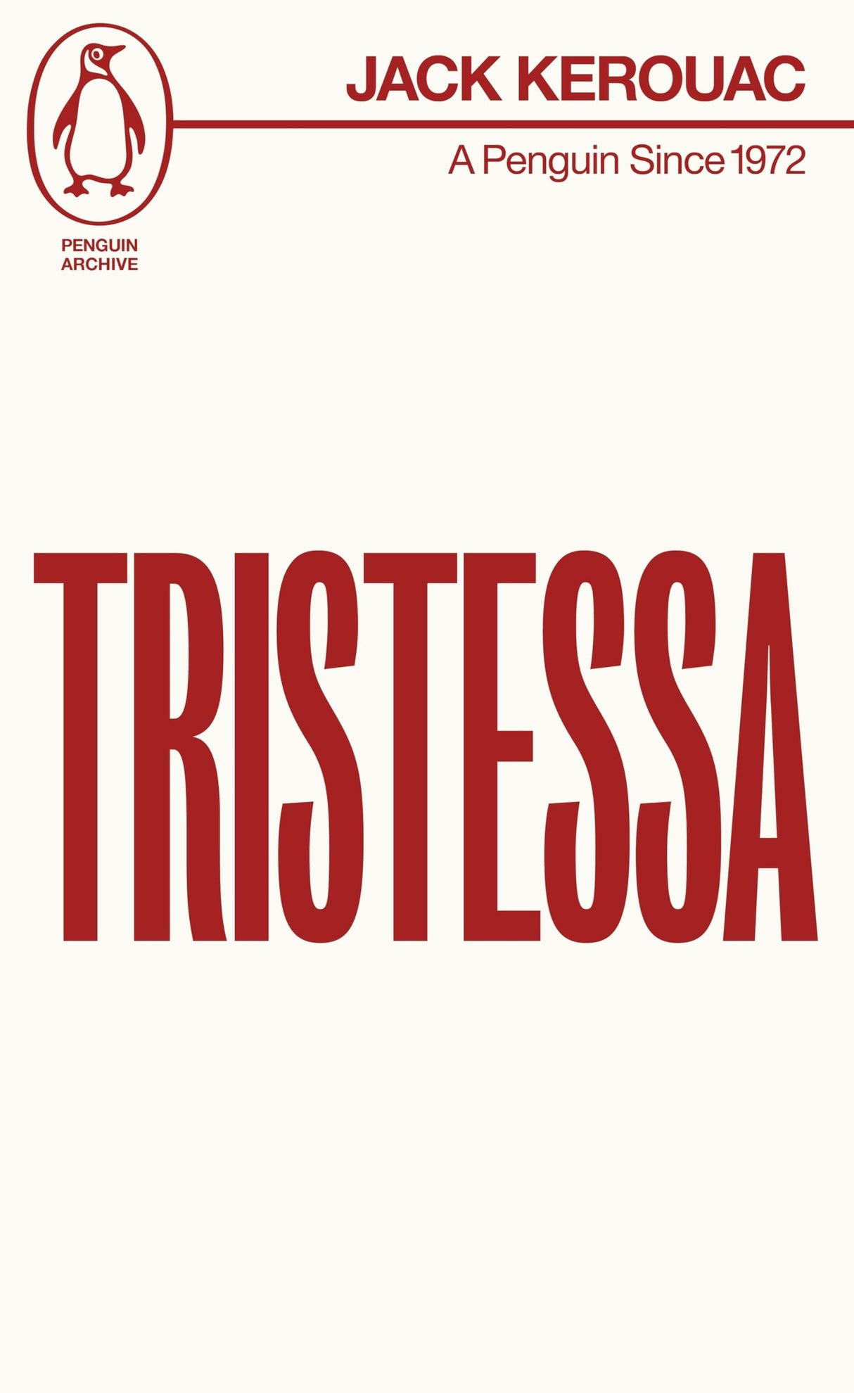 Tristessa - Retail Maharaj