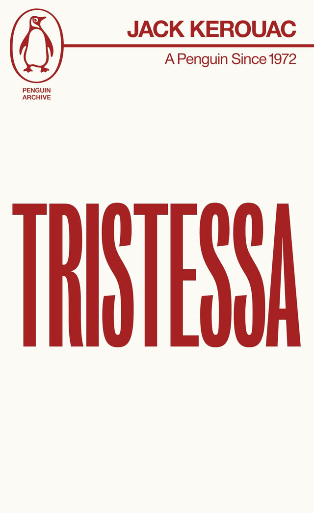 Tristessa - Retail Maharaj