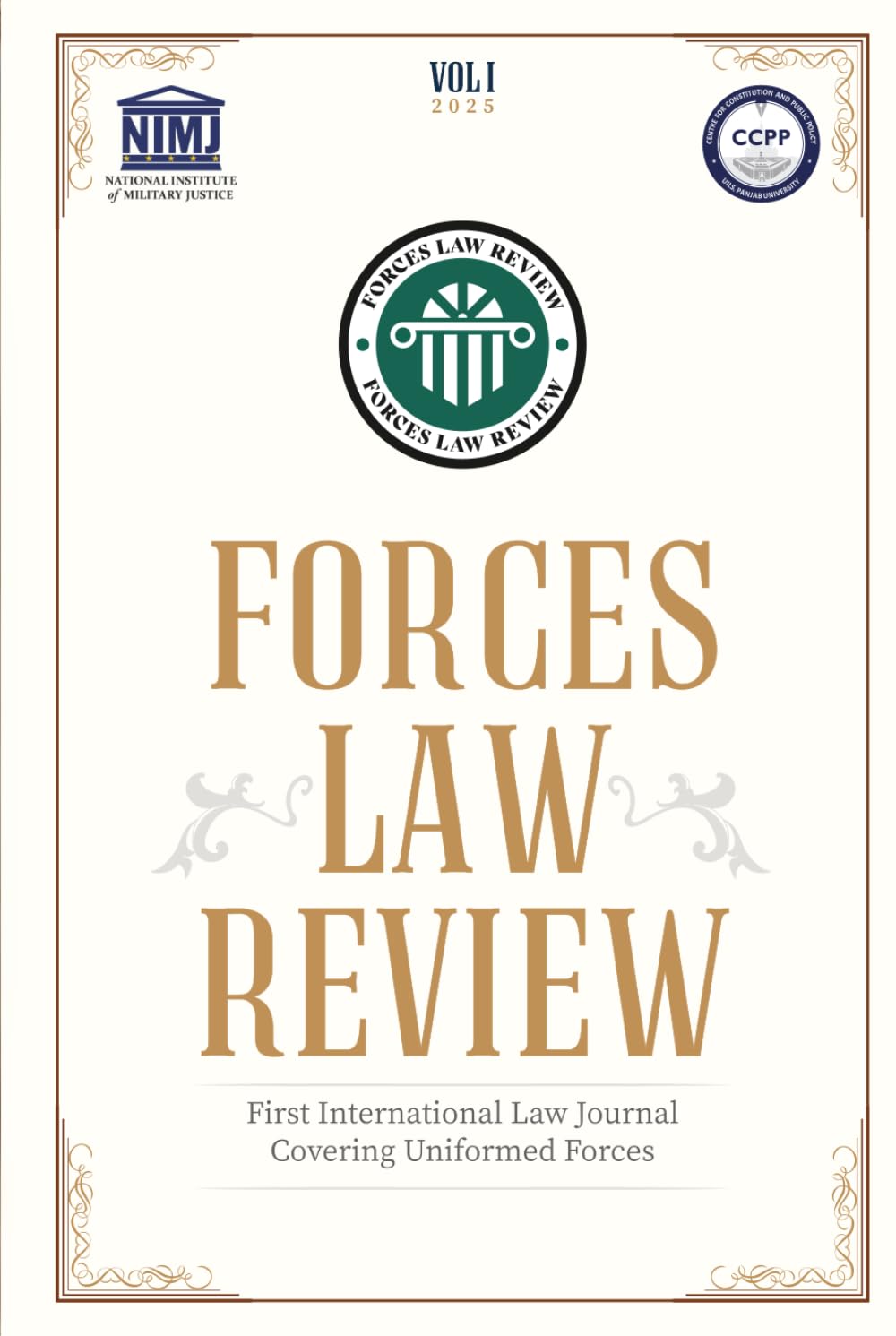 Forces Law Review - Retail Maharaj