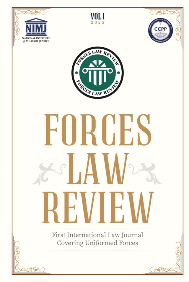Forces Law Review - Retail Maharaj
