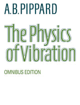 The Physics of Vibration - Retail Maharaj