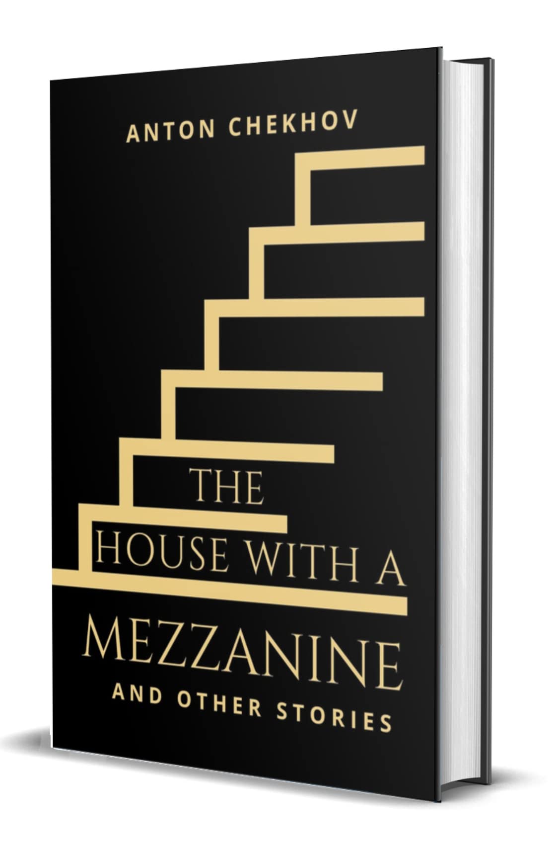 The House with The Mezzanine - Retail Maharaj