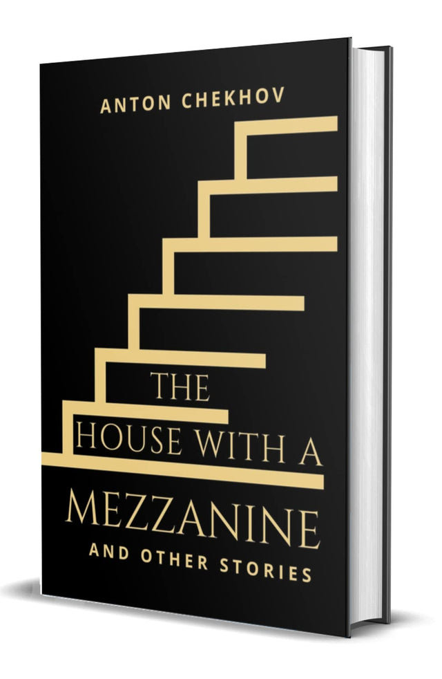 The House with The Mezzanine - Retail Maharaj