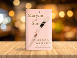 Maryam & Son - Retail Maharaj