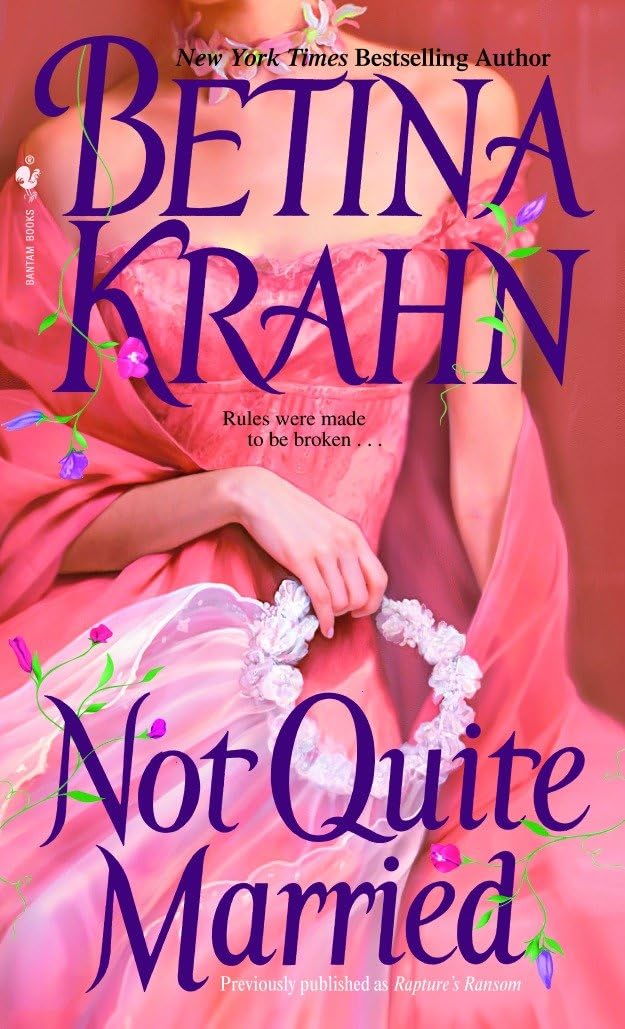 Not Quite Married: A Novel - Retail Maharaj