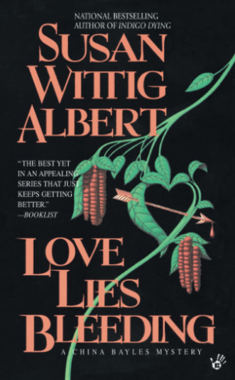 Love Lies Bleeding - Retail Maharaj