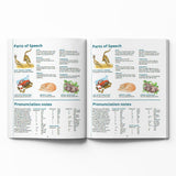 Chambers Junior Illustrated Dictionary - Retail Maharaj