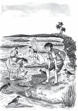 Pedru Aur Bada Dhamaka By Nandita da Cunha