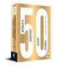 50 World’s Greatest Short Stories : Collectable Edition - Retail Maharaj