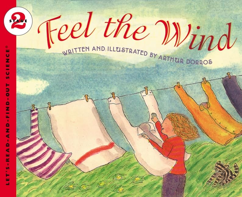FEEL WIND PB - Retail Maharaj