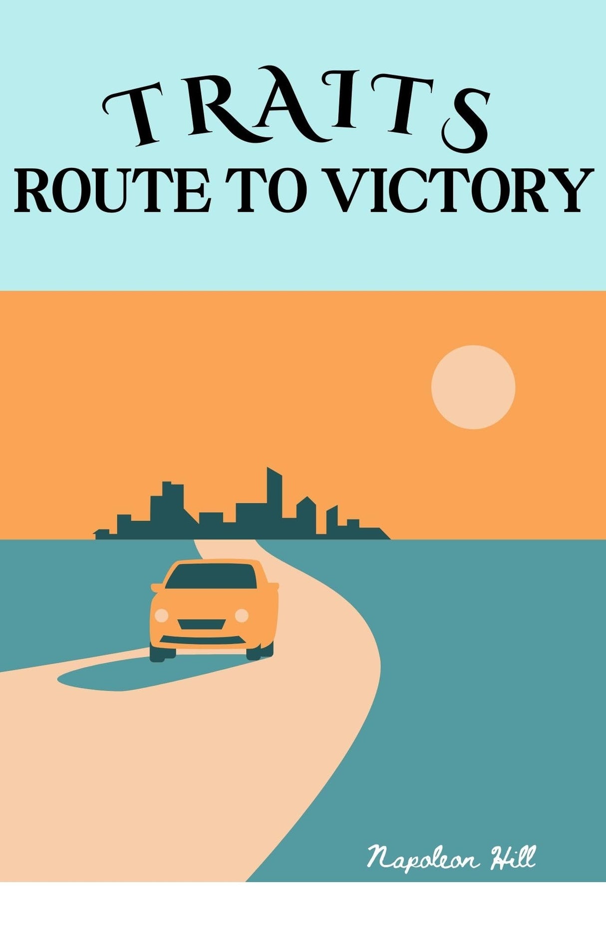 Traits Route To Victory - Retail Maharaj