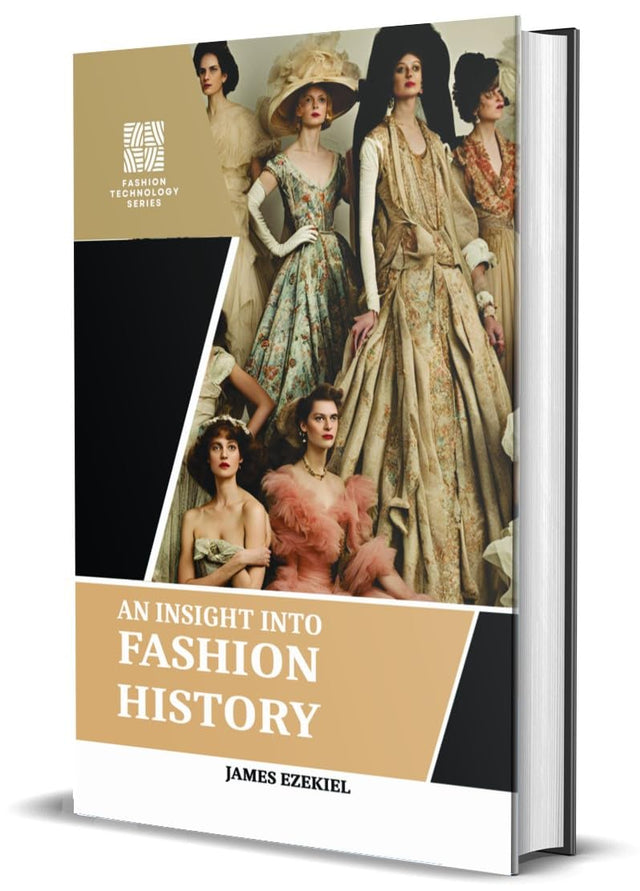 An Insight Into Fashion History - Retail Maharaj