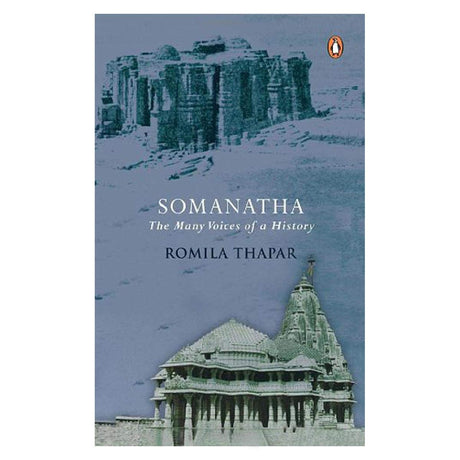 Somanatha - Retail Maharaj