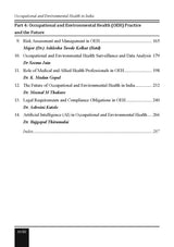 Occupational and Environmental Health in India (First Edition, 2026) - Retail Maharaj