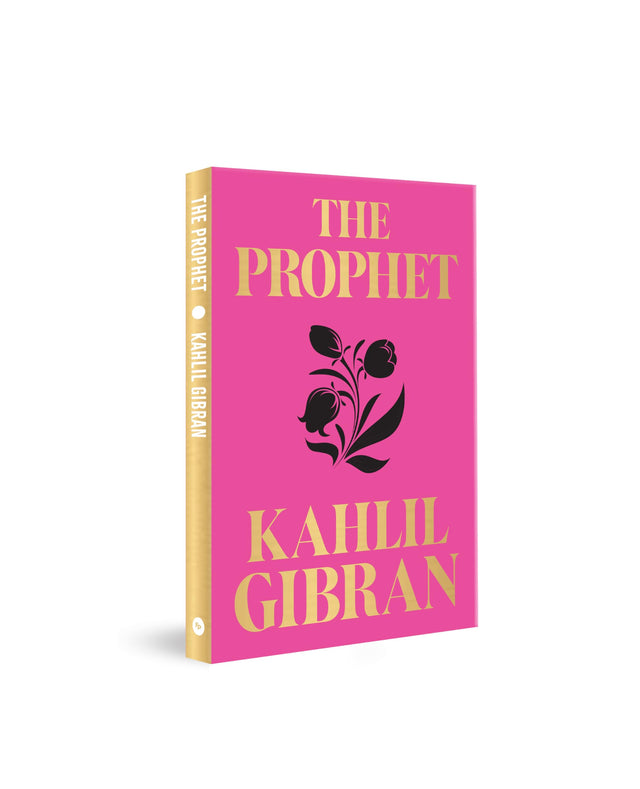 The Prophet (Pocket Classic) - Retail Maharaj