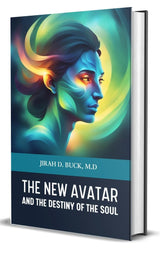 The New Avatar and The Destiny of the Soul - Retail Maharaj