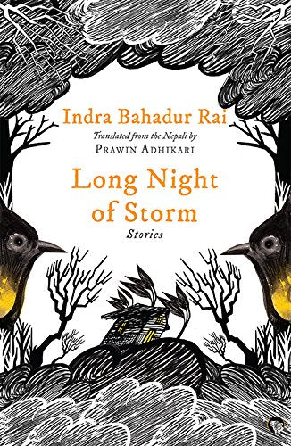 Long Night Of Storm: Stories - Retail Maharaj