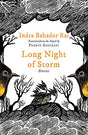 Long Night Of Storm: Stories - Retail Maharaj