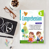 Comprehension 3 - Retail Maharaj