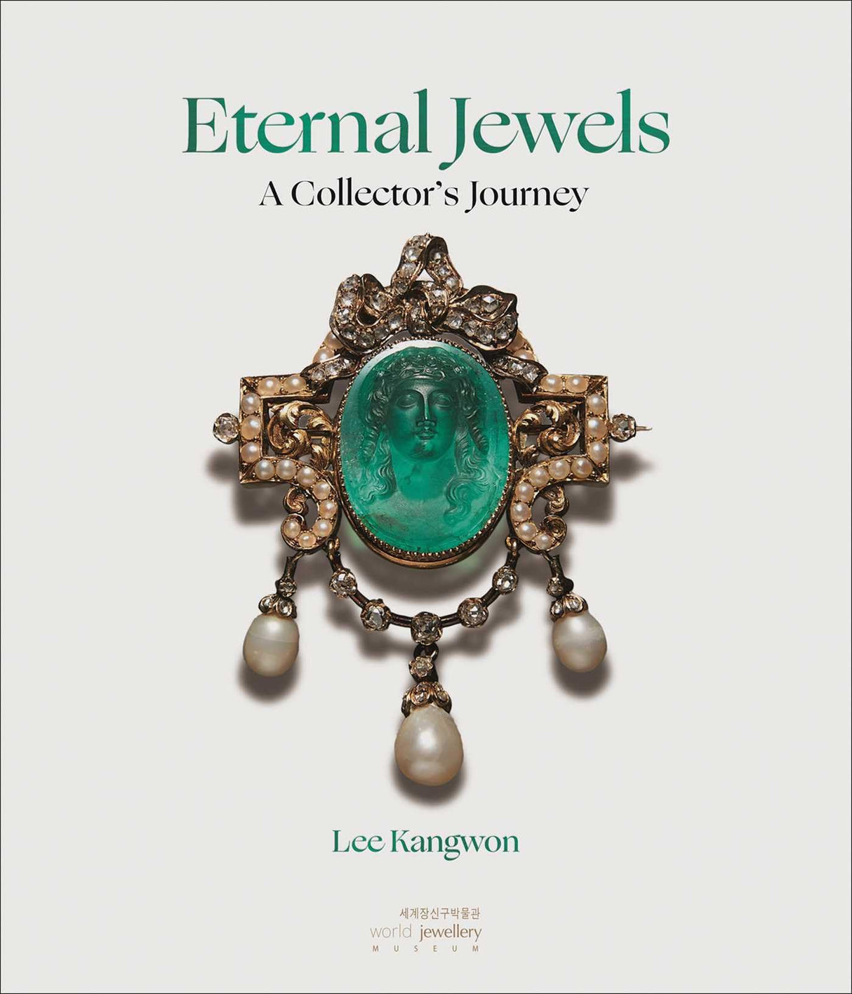 Eternal Jewels: A Collector's Journey - Retail Maharaj