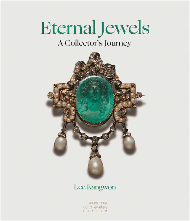 Eternal Jewels: A Collector's Journey - Retail Maharaj