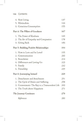 The Happiness Story : Unlocking the Secrets to Living Your Best Life - Retail Maharaj