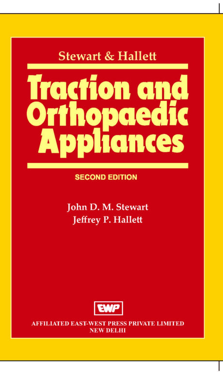 Traction and Orthopaedic Appliances - Retail Maharaj