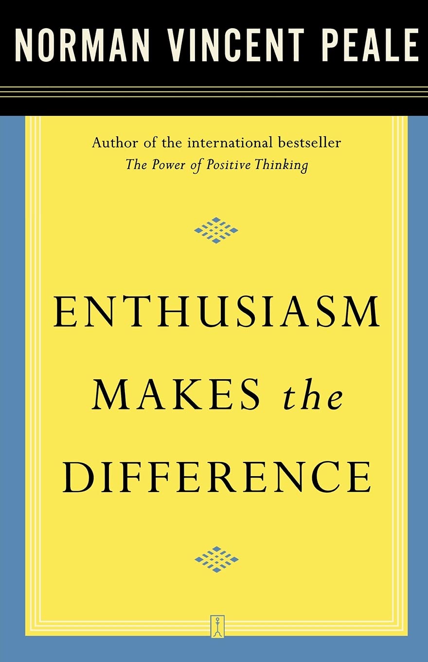 Enthusiasm Makes The Difference - Retail Maharaj