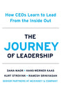 The Journey of Leadership: How CEOs Learn to Lead from the Inside Out - Retail Maharaj