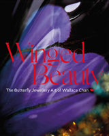 Winged Beauty - Retail Maharaj