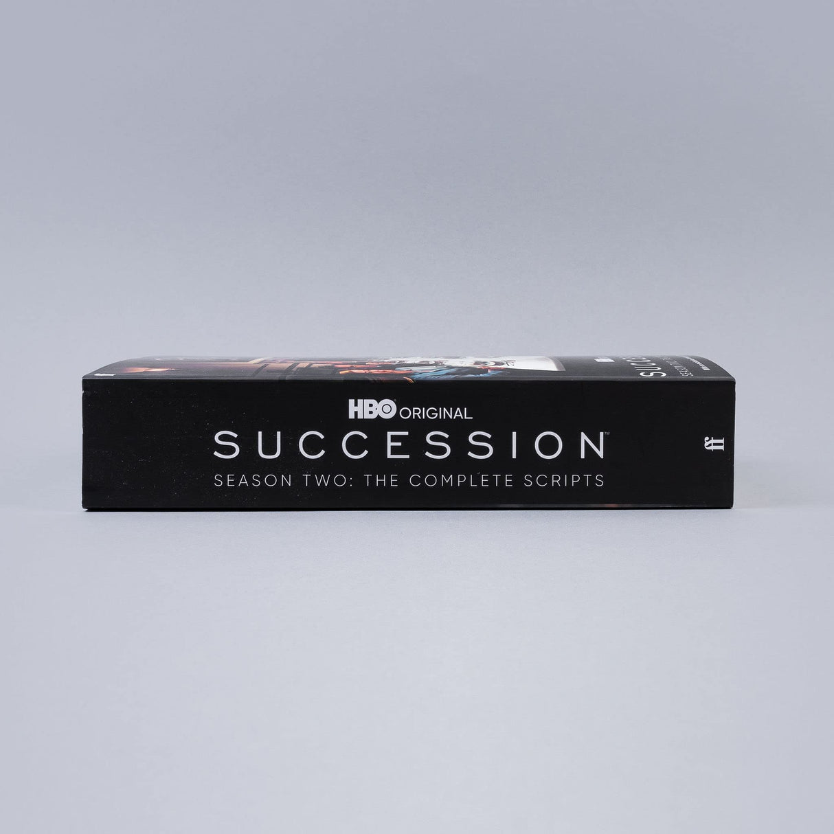 Succession – Season Two: The Complete Scripts - Retail Maharaj