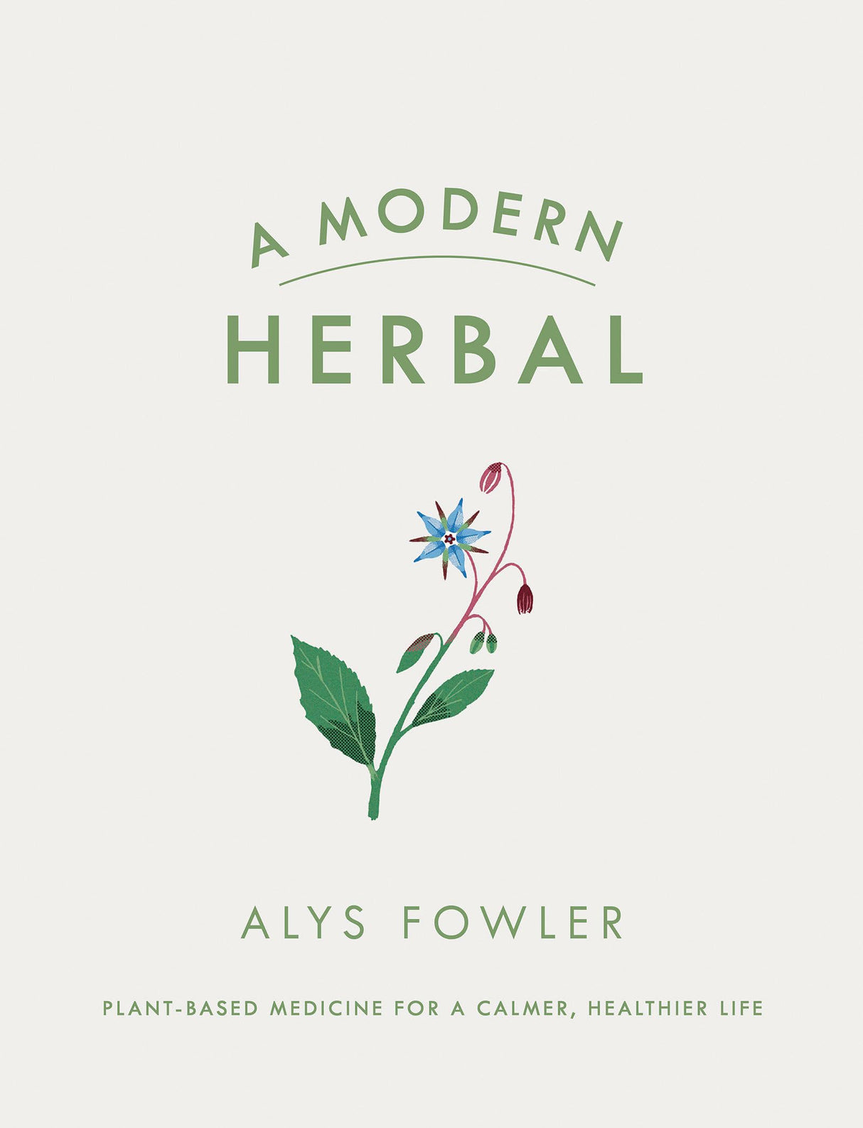 A Modern Herbal - Retail Maharaj
