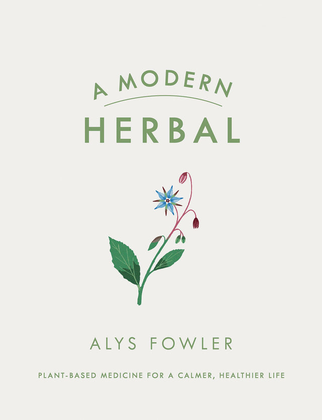 A Modern Herbal - Retail Maharaj