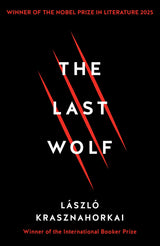 THE LAST WOLF & HERMAN - Retail Maharaj
