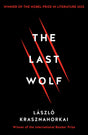 THE LAST WOLF & HERMAN - Retail Maharaj