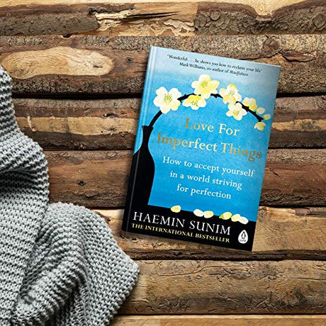 Love for Imperfect Things - Retail Maharaj