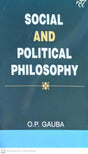 Social and Political Philosophy - Retail Maharaj