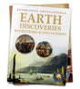 Inventions & Discoveries - Earth Discoveries: Knowledge Encyclopedia For Children - Retail Maharaj