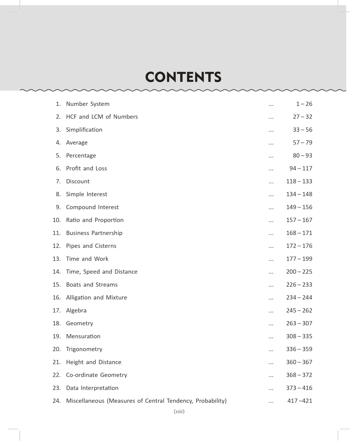 RankUp Mathematics for all SSC Examinations Book 2025 - 2026 (in English Medium) | 5500+ TCS MCQ Questions | Maths Best for SSC Exams Preparation CGL ... & Short Tricks - S Chand Latest Edition Books - Retail Maharaj