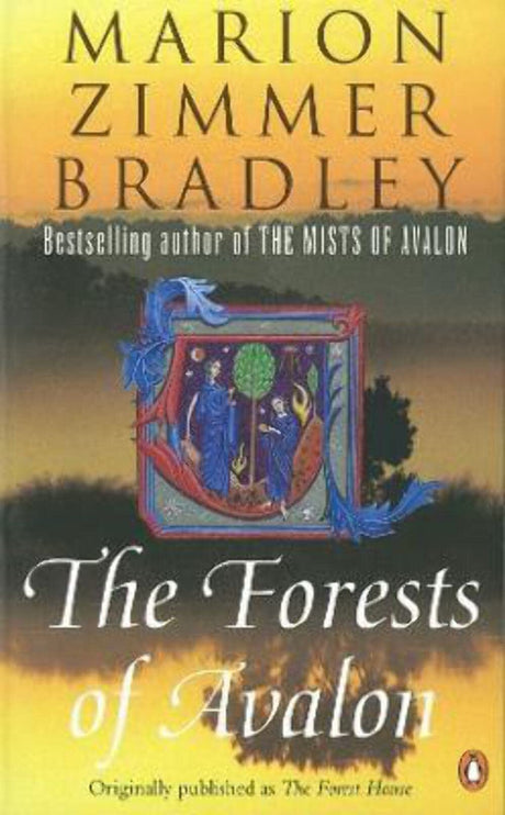 The Forests of Avalon - Retail Maharaj