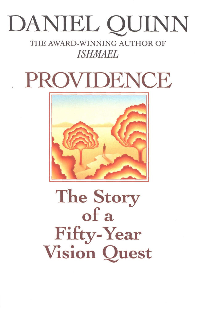 Providence: The Story of a Fifty-Year Vision Quest - Retail Maharaj