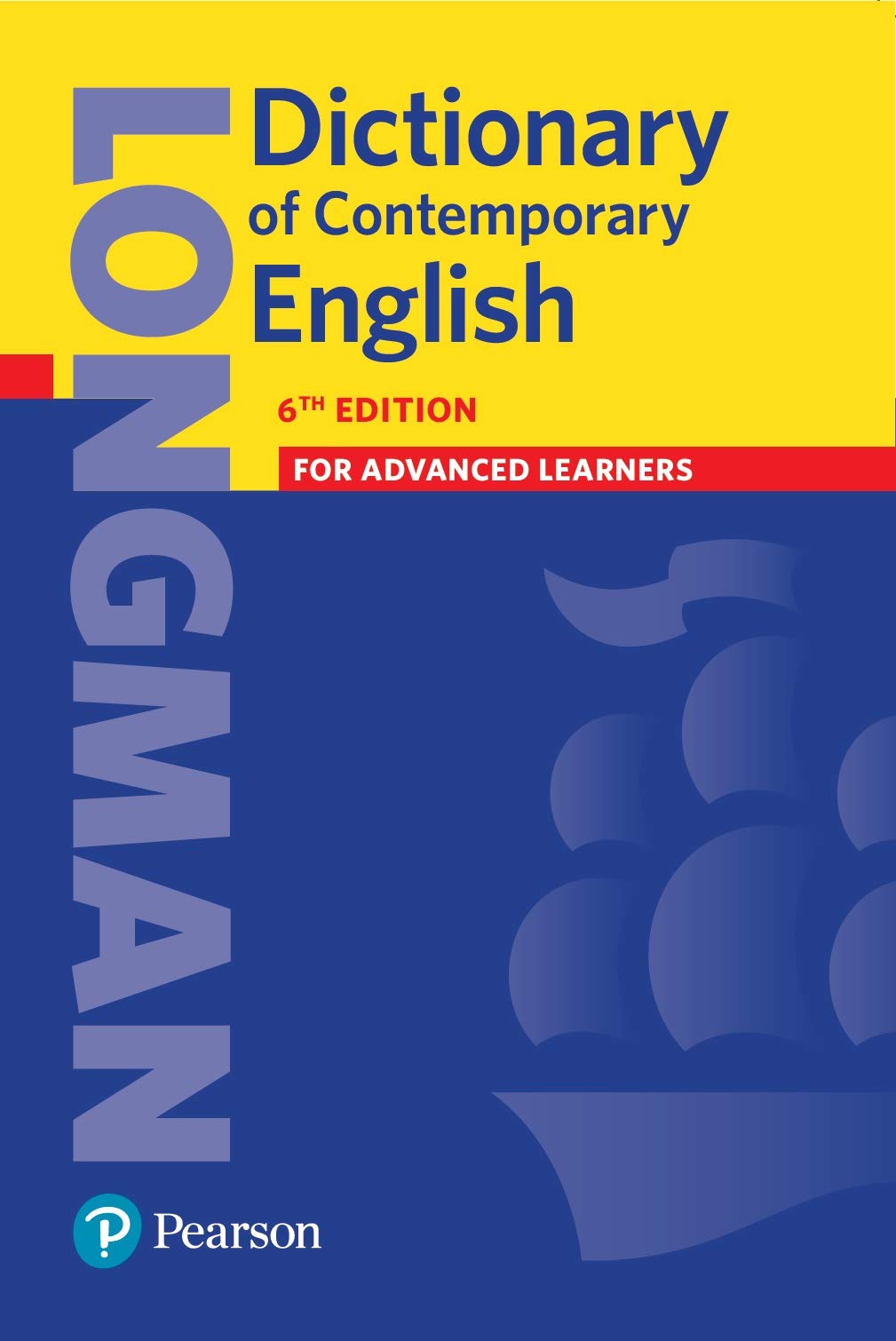 Dictionary of Contemporary English, 6/e - Retail Maharaj