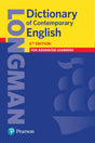 Dictionary of Contemporary English, 6/e - Retail Maharaj