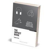 The Impact Book: 50 ways to enhance your presence and impact at work - Retail Maharaj