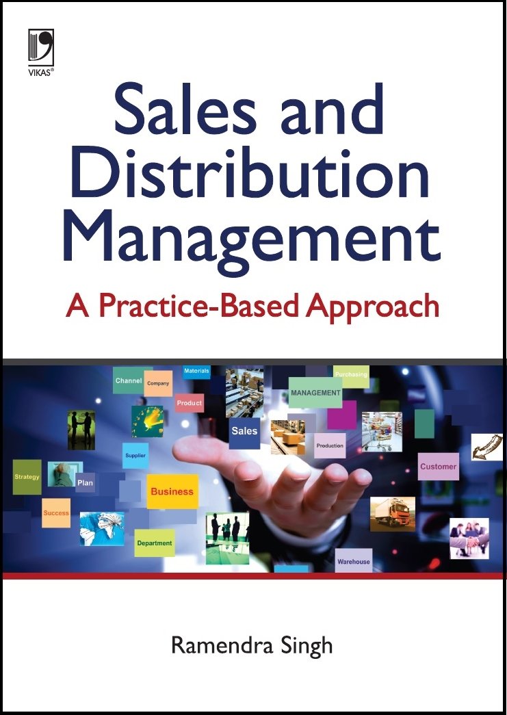 Sales and Distribution Management - Retail Maharaj